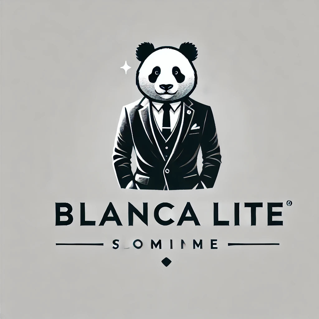 Blancalite