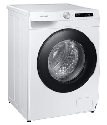غسالة سامسونج 10.5 كجم تحميل أمامي – موديل WW10T534DAW1AS