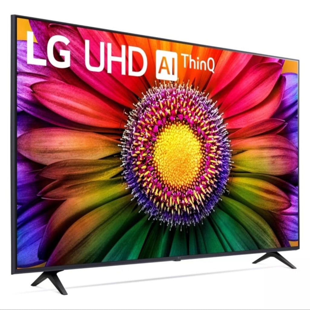 شاشة LG 55 بوصة 4K سمارت LED – موديل 55UP7750 Televisions
