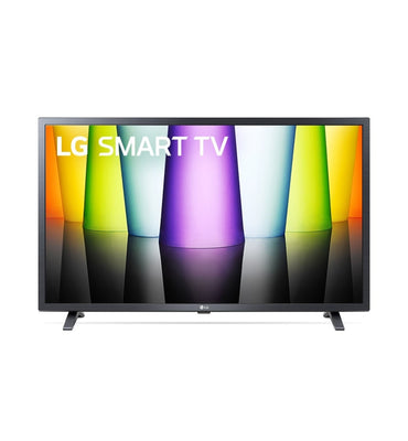 شاشة LG 32 بوصة سمارت HD – موديل 32LQ630