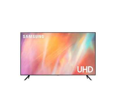 شاشة Samsung 50 بوصة 4K UHD سمارت – موديل 50AU7000