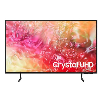شاشة Samsung 55 بوصة 4K UHD سمارت – موديل 55AU7000