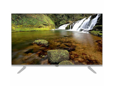 شاشة تورنيدو 55 بوصة 4K سمارت – موديل 55US4301X