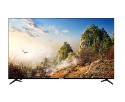 شاشة Samsung 75 بوصة 4K UHD سمارت – موديل 75AU7000