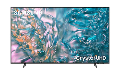 شاشة Samsung 65 بوصة 4K UHD سمارت – موديل 65AU7000
