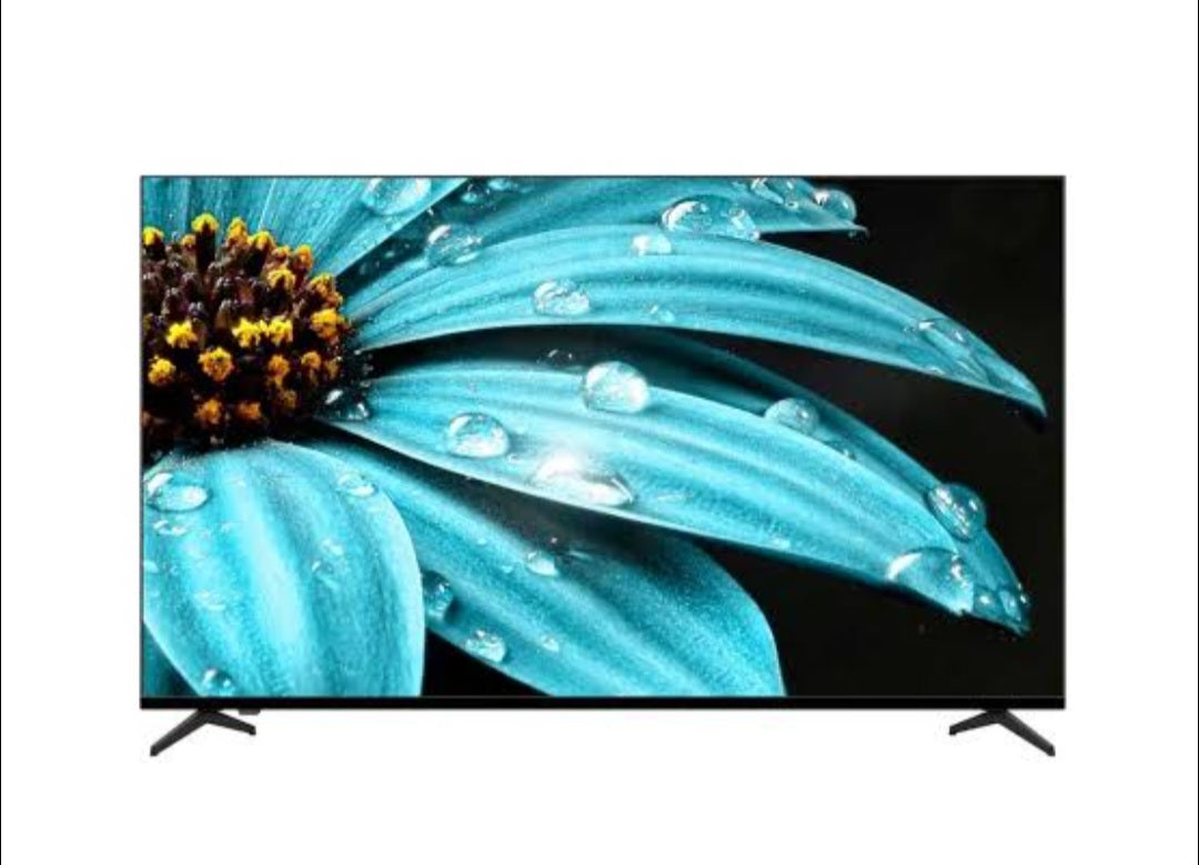 شاشة شارب 55 بوصة 4K سمارت – موديل 55CH5301X