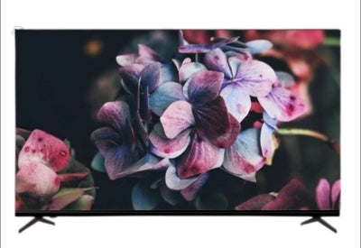 شاشة شارب 65 بوصة 4K سمارت – موديل 65CH5301X
