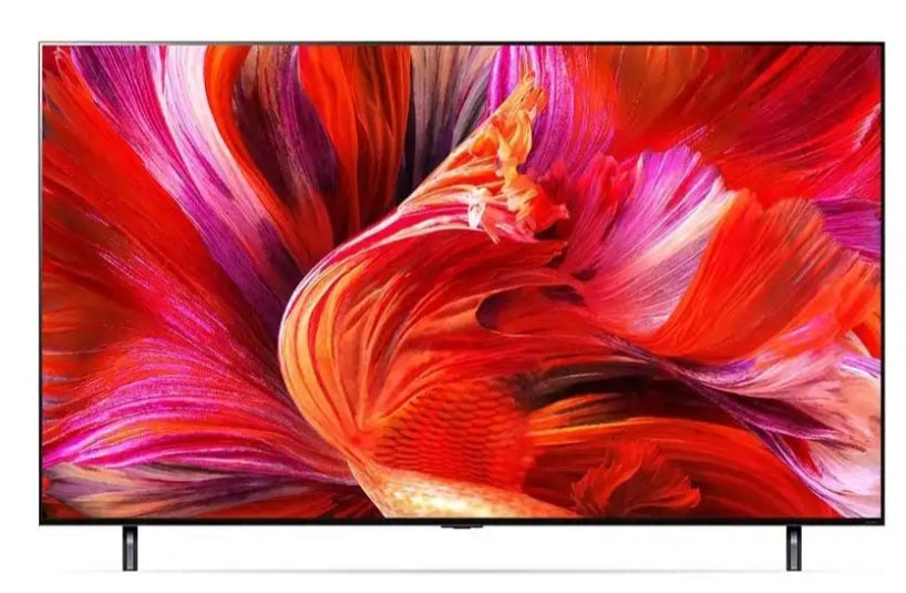 شاشة شارب 86 بوصة 4K سمارت – موديل 86CH5301X