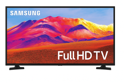 شاشة Samsung 32 بوصة HD سمارت – موديل 32T5300