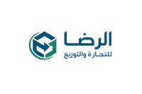 Logo for Al-Reda Trading and Distribution Company